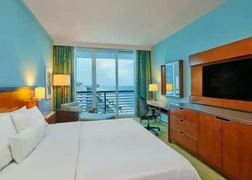 fort lauderdale beach hotels
